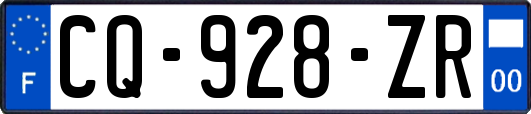 CQ-928-ZR