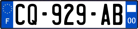 CQ-929-AB