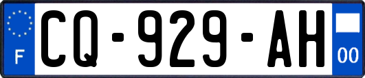 CQ-929-AH