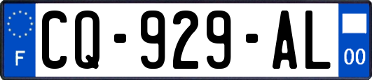 CQ-929-AL