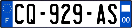 CQ-929-AS