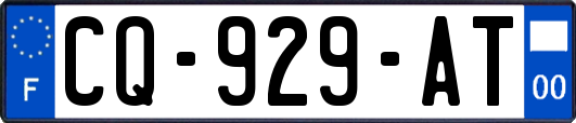 CQ-929-AT