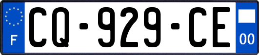 CQ-929-CE