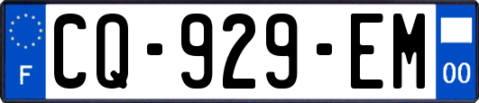 CQ-929-EM