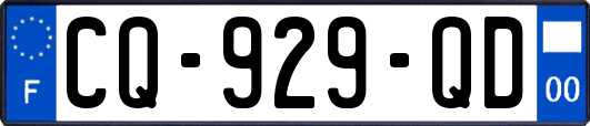 CQ-929-QD