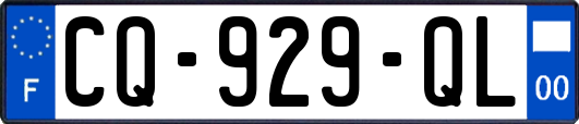 CQ-929-QL