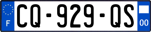 CQ-929-QS