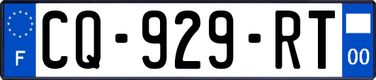 CQ-929-RT