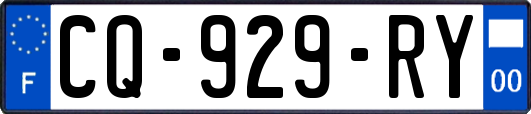 CQ-929-RY