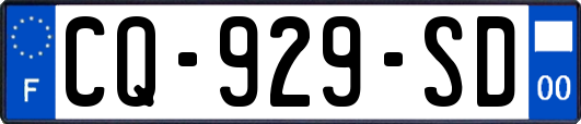 CQ-929-SD