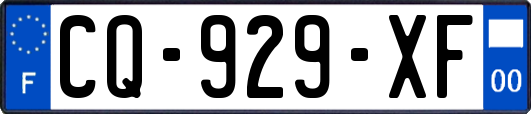CQ-929-XF