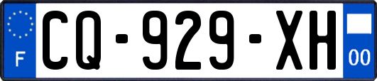 CQ-929-XH