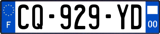 CQ-929-YD