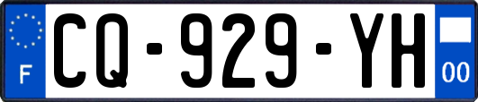 CQ-929-YH