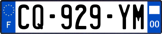 CQ-929-YM