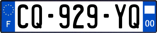 CQ-929-YQ