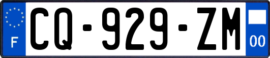 CQ-929-ZM