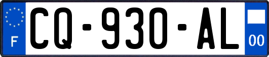 CQ-930-AL