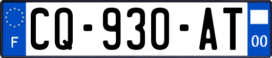 CQ-930-AT