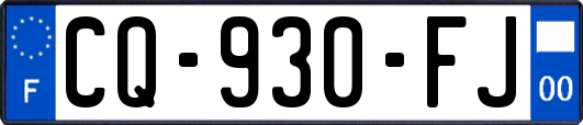 CQ-930-FJ