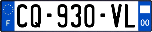 CQ-930-VL