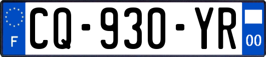 CQ-930-YR