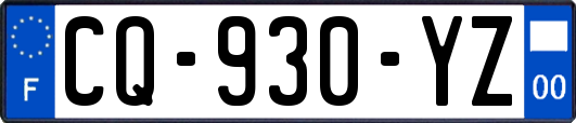 CQ-930-YZ