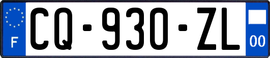 CQ-930-ZL