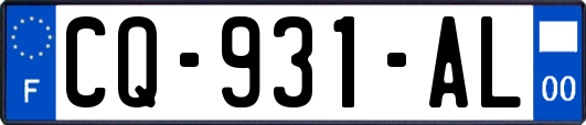 CQ-931-AL