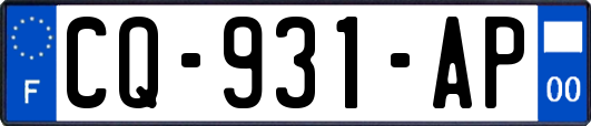 CQ-931-AP