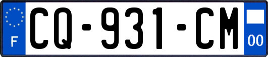 CQ-931-CM