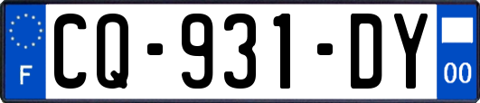 CQ-931-DY