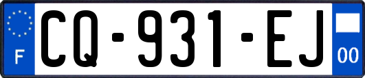 CQ-931-EJ