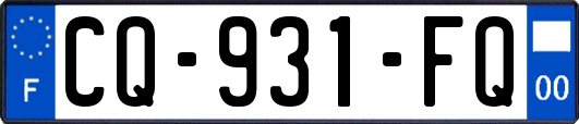 CQ-931-FQ