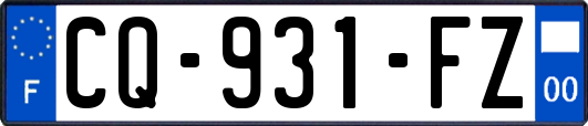 CQ-931-FZ