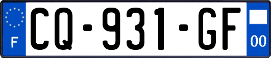 CQ-931-GF