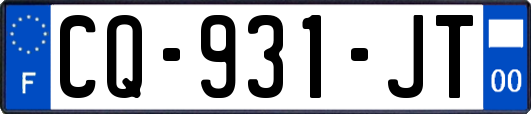 CQ-931-JT