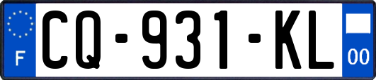 CQ-931-KL