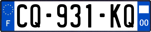 CQ-931-KQ