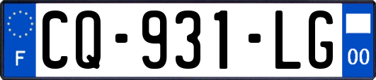 CQ-931-LG