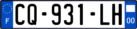 CQ-931-LH