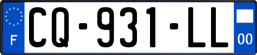 CQ-931-LL