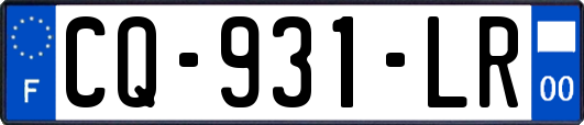 CQ-931-LR