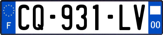 CQ-931-LV