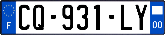 CQ-931-LY