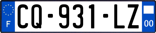 CQ-931-LZ