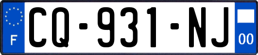 CQ-931-NJ