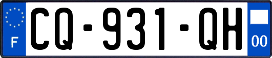 CQ-931-QH