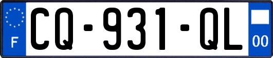 CQ-931-QL