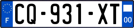 CQ-931-XT